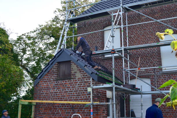 Vind de beste dakdekker in Zwijndrecht voor al jouw dakwerk!
