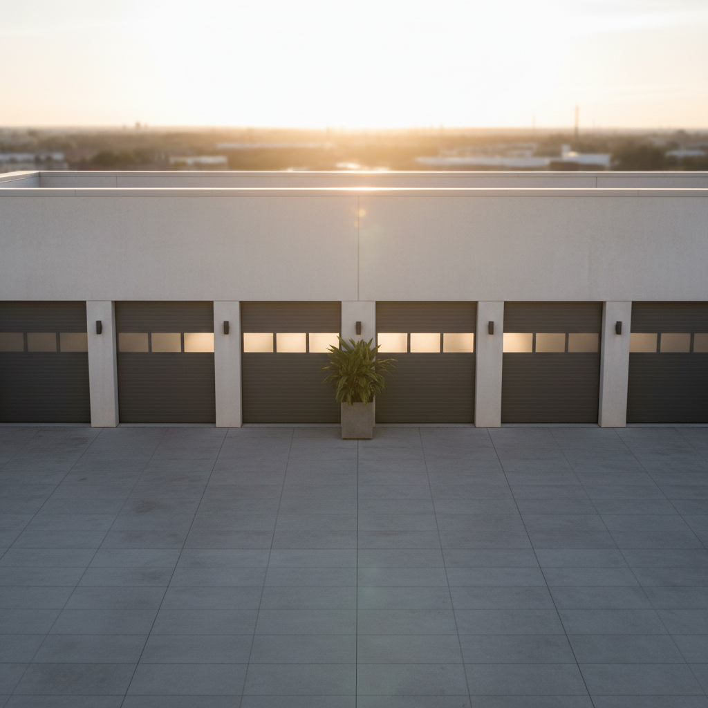 Deuren voor uw woning en bedrijf